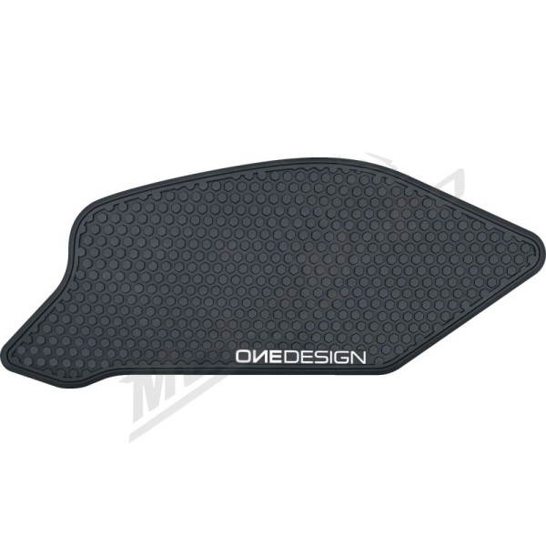 Side Tank Pad ONEDESIGN HONDA CB 650 R / CB 650 R ABS 2019–2023