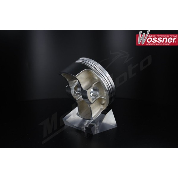 WÖSSNER Forged Piston 76,96-76,98mm Yamaha WR / YZ 250 01-14
