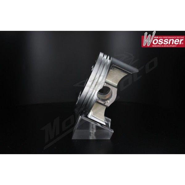 WÖSSNER Forged Piston 85,93-87,93mm Yamaha XT 350 86-96