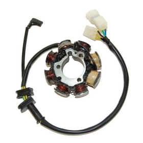 ELECTROSPORT Stator Honda TRX250 1997-19