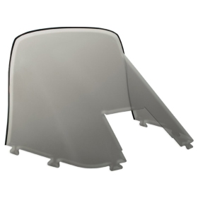 Kimpex priekinis stiklas tamsintas Yamaha ENTICER 340 1984-1990