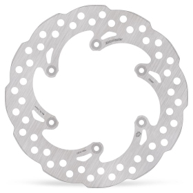 MOTO-MASTER Vintage Rear Brake Disc Gas Gas / Husaberg / Husqvarna / KTM / Triumph 125/570 93-26