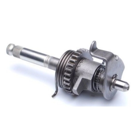 Kickstarter shaft STARTER ATV 250 STXE OPT.