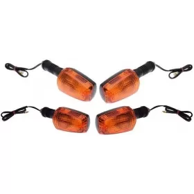 Turn signal rear / front universal 1pc