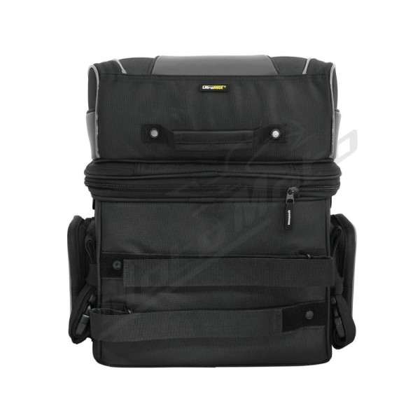 NELSON RIGG Getaway 2.0 Backrest Rack Bag 8 L / 20 L / 24 L
