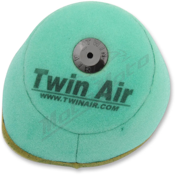 TWIN AIR iš anksto alyvuotas oro filtras Honda CR 125-500R 00-07