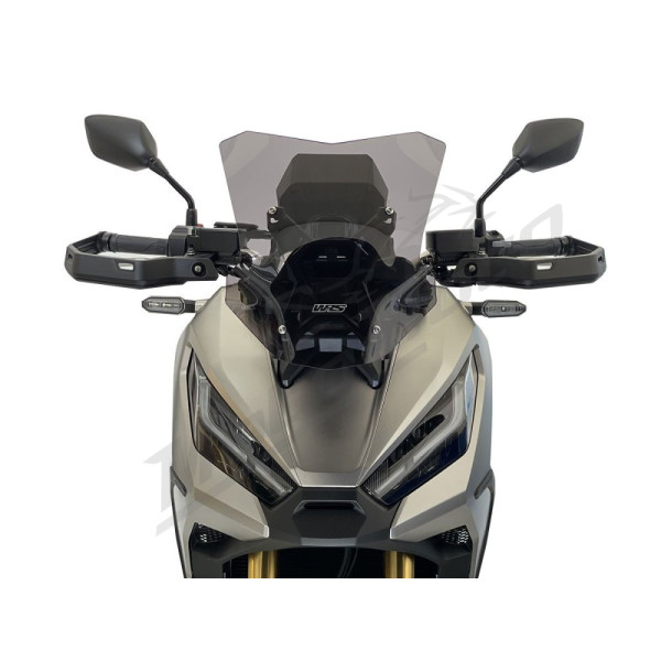 WRS SPORT Priekinis stiklas Tamsintas 75% Honda X-ADV 750 ABS 21-23