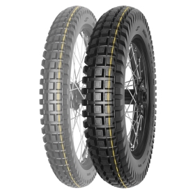 Tire MITAS Enduro Hybrid  110/90 R19