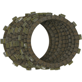 EBC CK Standard Series Clutch Kit YAMAHA FZR / GTS / YZF 1000 R 93-01