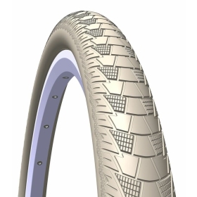 MITAS padanga Cityhopper V99 28X2.0 Cream. Aps + Rs