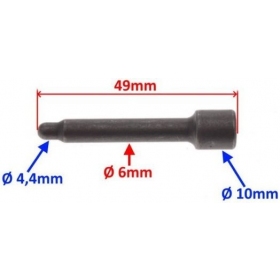 Clutch bushing ATV / CROSS / STXE 250cc 4T