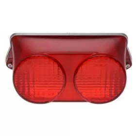 Tail light TGB 101 / 202 50 1999-2007