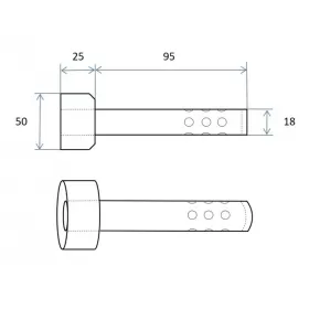 IXIL DB-Killer Silencer Hyperlow 