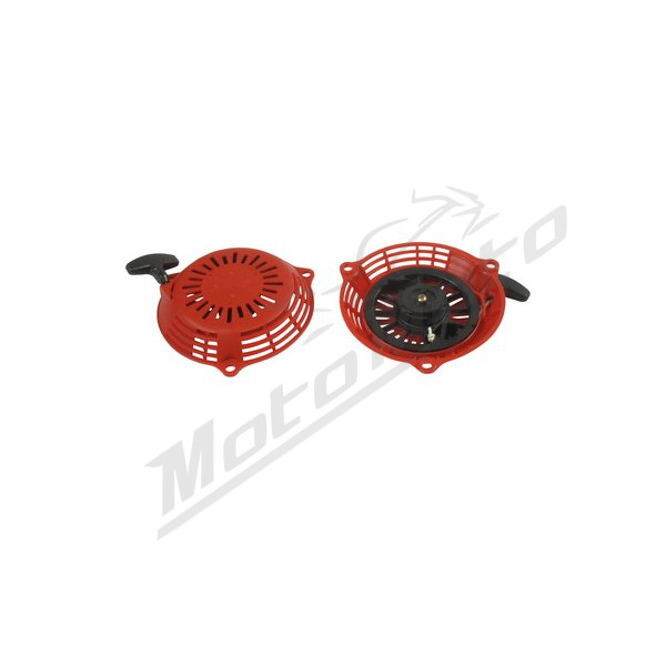 Eurogarden Recoil starter, Honda GC-GCV-135-160-190 , (2 starter pawls)