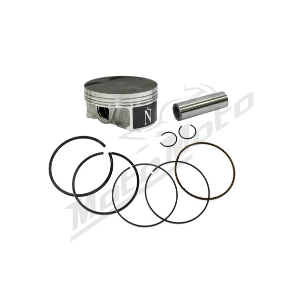 Namura Piston set Polaris Predator / Outlaw 500 03-07 (100.15MM=+1.00MM)