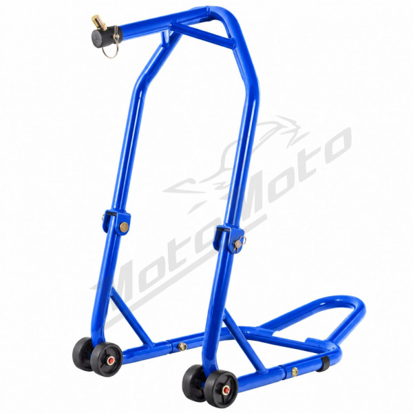 MaxTuned universalus priekinis motociklo pakelėjas 