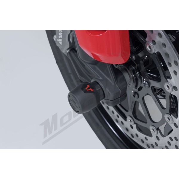 SW-MOTECH Frame Sliders Ducati Multistrada V2 900 25-26
