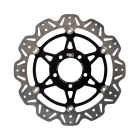 EBC VR Series Vee-Rotor™ SUZUKI TL / GSX-R / GSX 600-1400 96-07