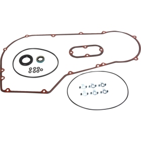 JAMES GASKET Primary Gasket Harley Davidson 1340cc 1989-1993