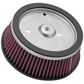 K&N Airfilter Harley Davidson FLSTC / FLSTF / FLSTFB / FLSTN / FLSTSB / FXCWC / FXDC / FXDFSE 1584-1800cc 10-12