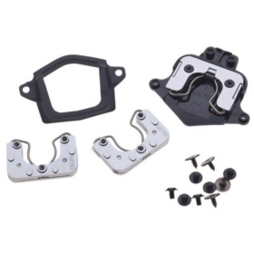 LS2 MX703 PEAK CLIP BASE