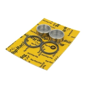 Tec-X Caliper piston set Ø31,8 x 13mm