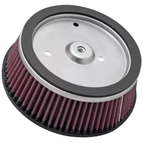 K&N Airfilter Harley Davidson FLSTC / FLSTF / FLSTFB / FLSTN / FLSTSB / FXCWC / FXDC / FXDFSE 1584-1800cc 10-12