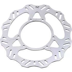 MOOSE OFFROAD Front Standard Brake Rotor Honda CR / CRF 125-450cc 95-14