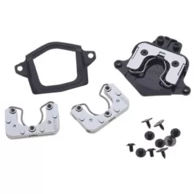 LS2 MX703 PEAK CLIP BASE