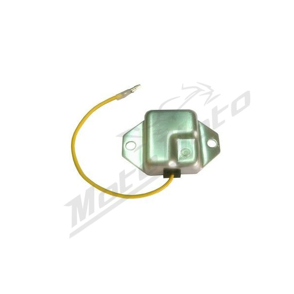 Dze voltage regulator Yamaha YFS / YFZ / TT 200-600 83-03