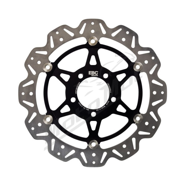 EBC VR Series Vee-Rotor™ SUZUKI TL / GSX-R / GSX 600-1400 96-07