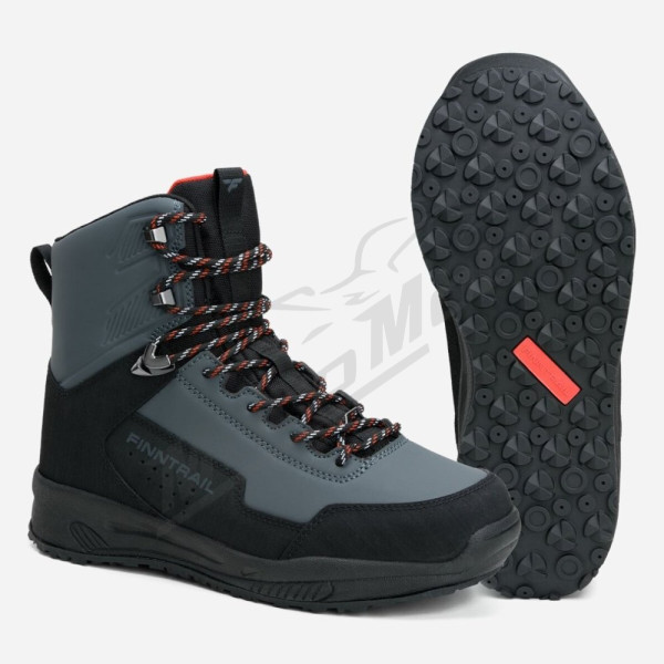 Finntrail Wademan 5203 Boots