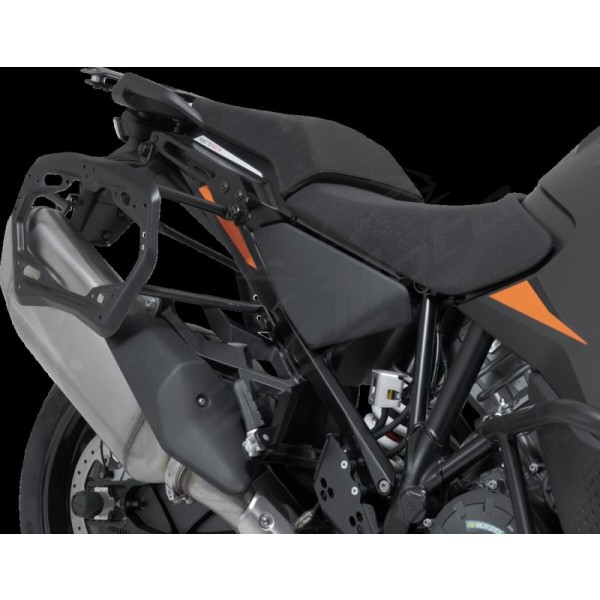SW-MOTECH PRO Side Carrier KTM Super Adventure 1290 21-24
