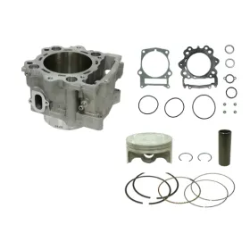 BRONCO Cylinder kit Ø102mm Yamaha Raptor 700 15-19