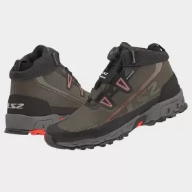 LS2 TREKKER Waterproof boots