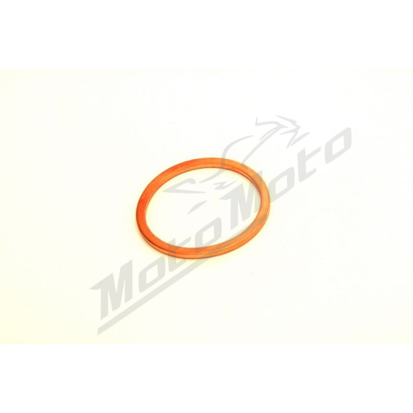 ATHENA Gasket, exhaust system Kawasaki EN / ER-6F / ER-6N / EX / KLE / KLZ / VN / Z / ZX-10R / ZX-7R / ZX-7RR / ZX-9R / ZXR 650-1000 91-17