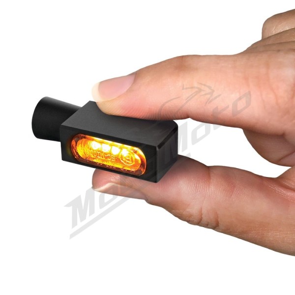 HEINZ BIKES Universal Turn Signal 1pc.