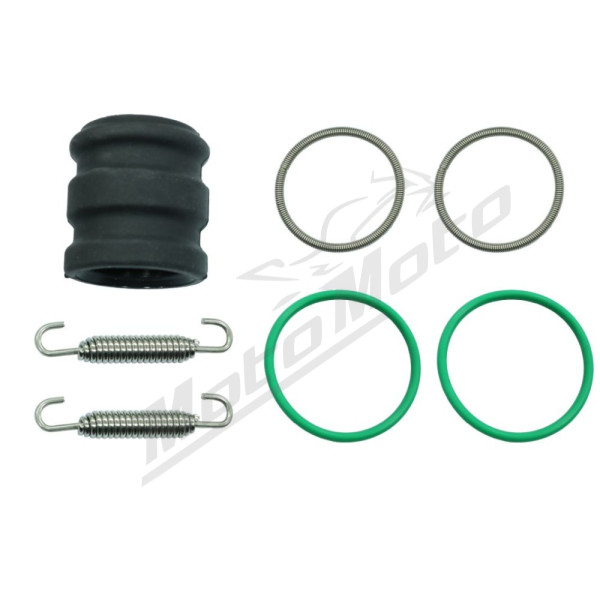 Psychic Exhaust Seal Kit Gas Gas / Husqvarna / KTM 250-300cc 99-24