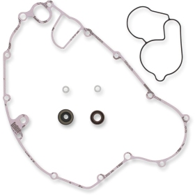 MOOSE OFFROAD Water Pump Rebuild Kit Suzuki RM-Z 450 05-07