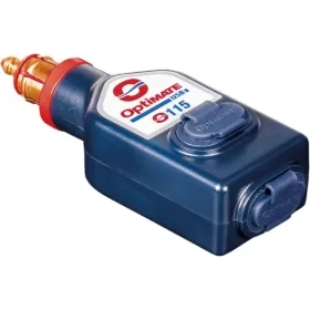 TECMATE OptiMate Dual USB Inline įkroviklis