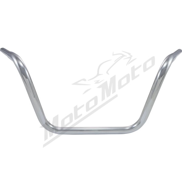 LA CHOPPERS Hefty Vairas 32mm 92,5x30cm Harley Davidson