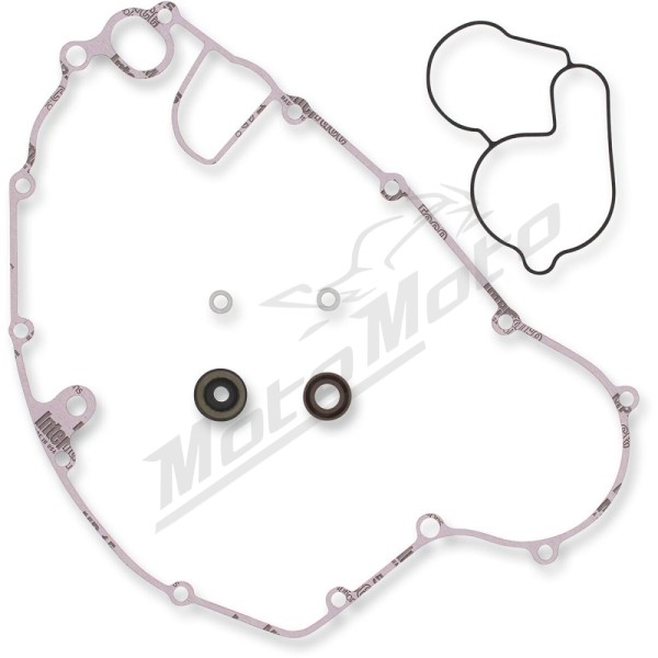 MOOSE OFFROAD Water Pump Rebuild Kit Suzuki RM-Z 450 05-07