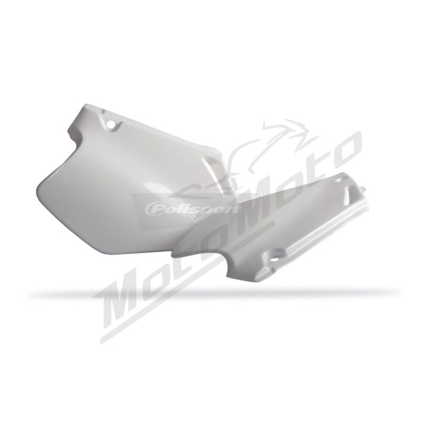 POLISPORT Side Panels HONDA CR 125R 95-97