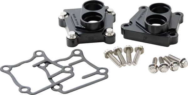 ARLEN NESS Stūmiklių dangteliai Harley Davidson FLHR / FLHRC / FLHRCI 1450-1800cc 99-17