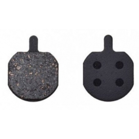 BICYCLE DISC BRAKE PADS 2PCS