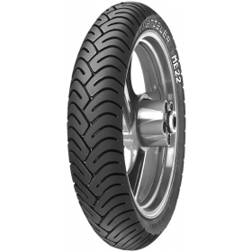 TYRE METZELER ME22 TL 48P 2.75 R18