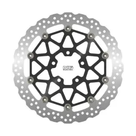 NG Front Floating Brake Disc 330X70X5,0mm Suzuki GSX-R 1000cc 17-22