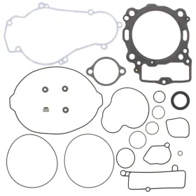 Winderosa (vertex) gasket set KTM SX-F / XC-F 505 08-10