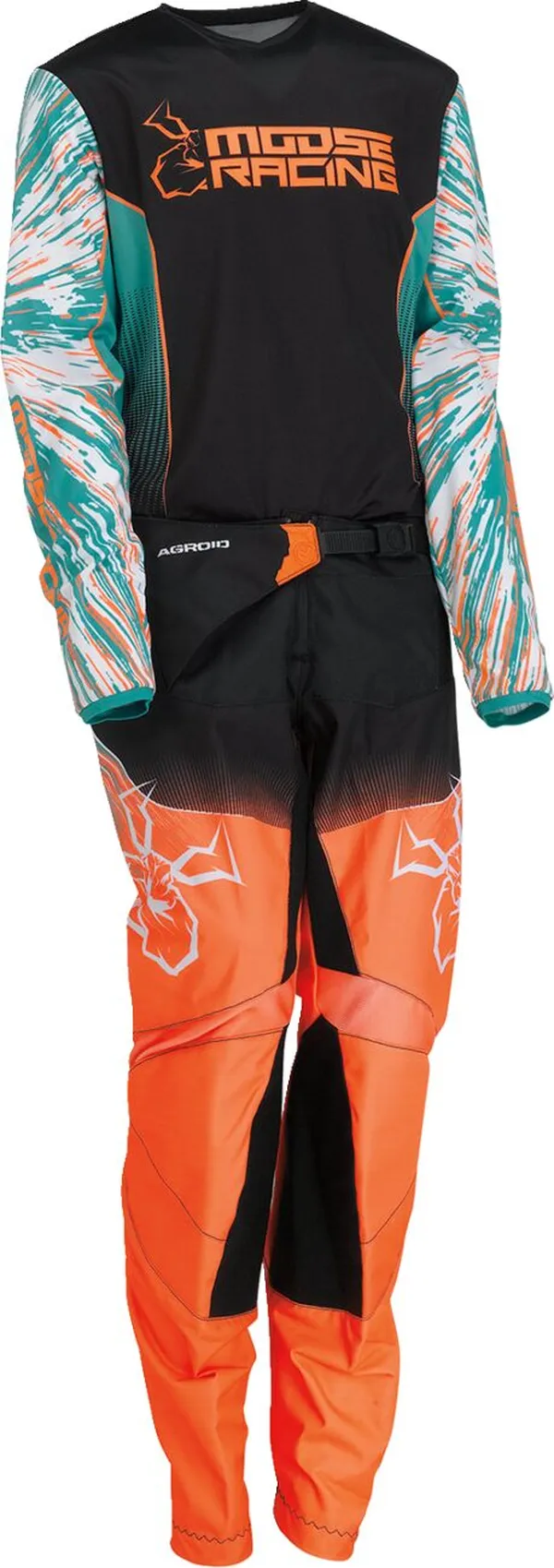 MOOSE OFFROAD SOFT-GOODS Youth Agroid Pants