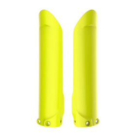 Polisport telescope / shock absorber covers KTM / Husqvarna / Gas Gas 125-500 15-23